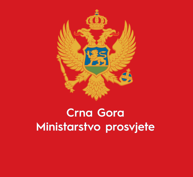 Ministarstvo prosvjete