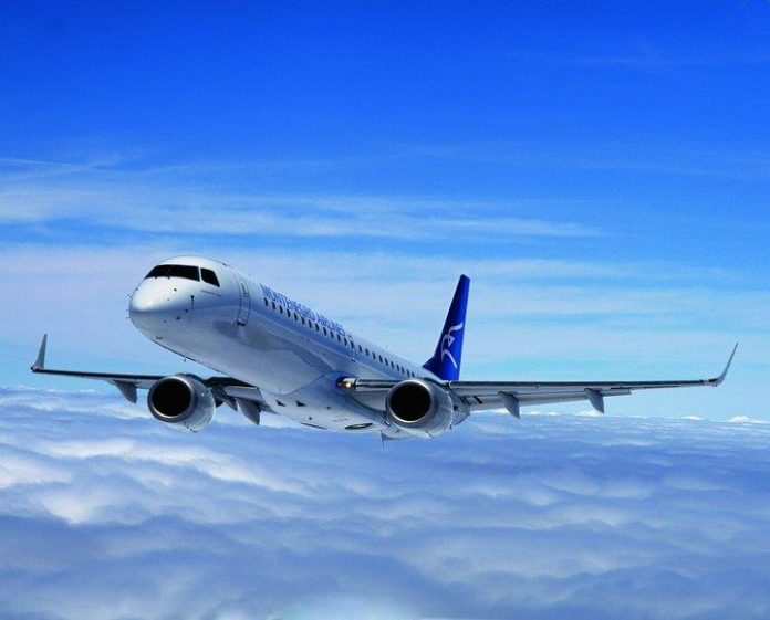Montenegro Airlines (MA)