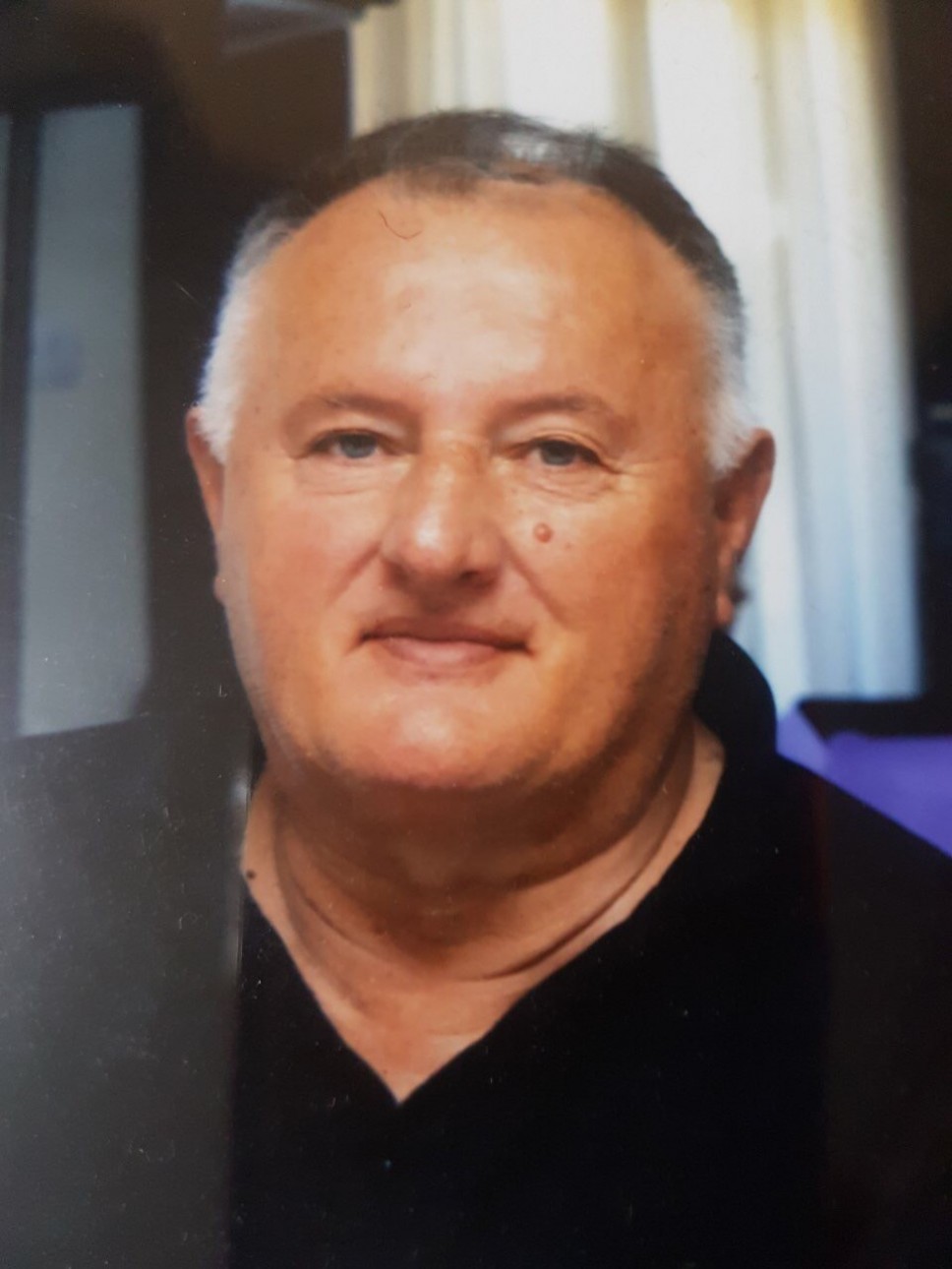 Preminuo čuveni beranski fizijatar dr Vukosav Vule Joksimović