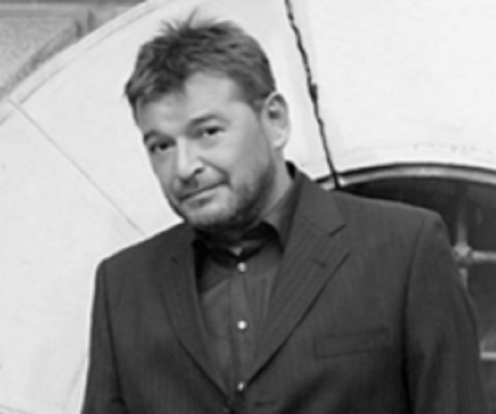 Sahranjen glumac Tihomir Arsić