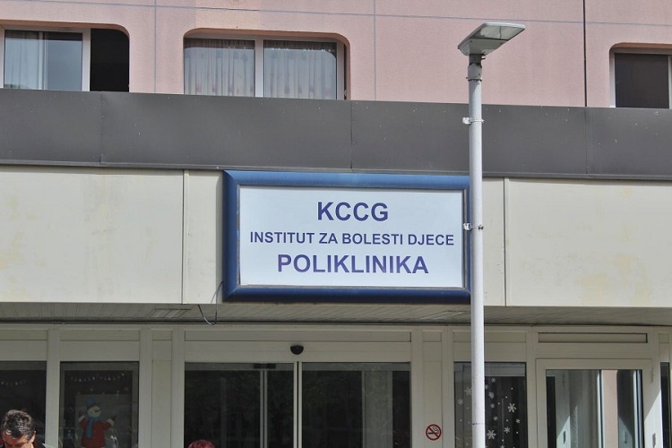 institut za bolesti djece, donacija, strani investitori