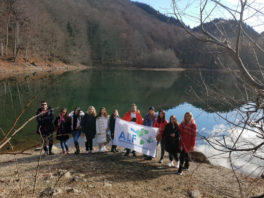 Ski centri u CG privlačni za ukrajinske turiste