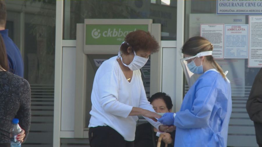 korona, antigenski testovi