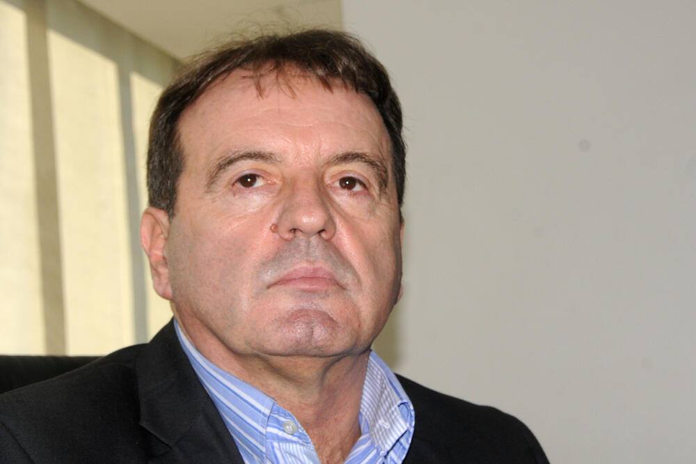 Uhapšen direktor Uprave za nekretnine