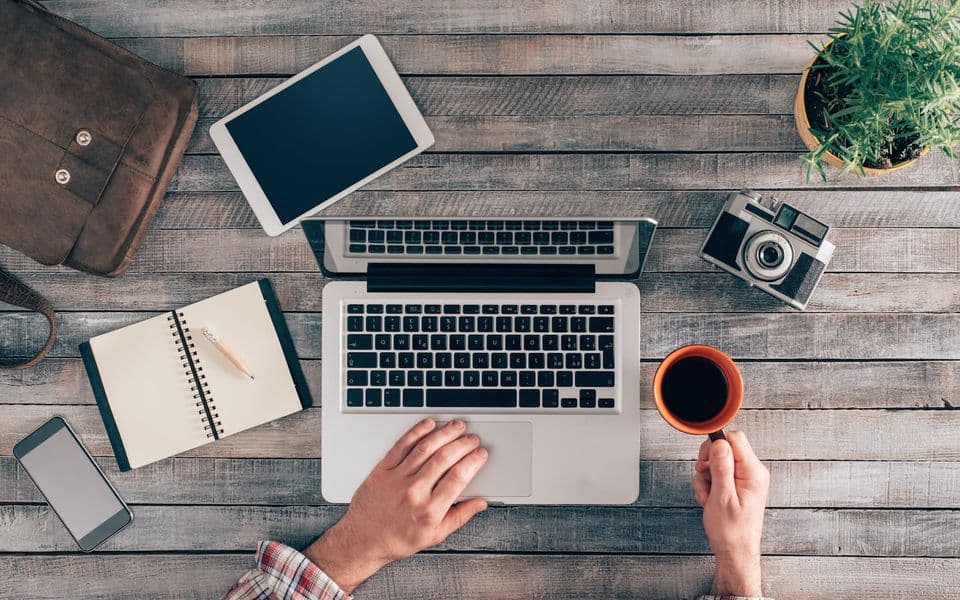 Vize otvaraju vrata digitalnim nomadima