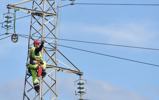 radovi na mreži u Beranama