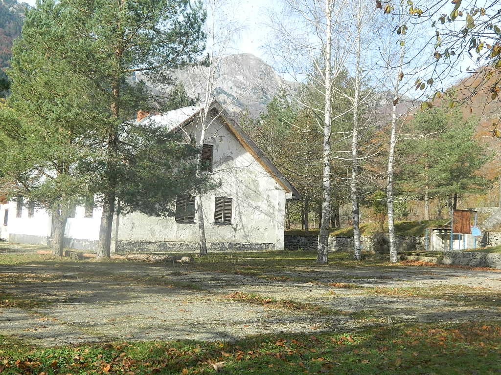 Andrijevica Željko Ćulafić