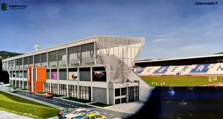 opštine Berane Dragoslav Šćekić