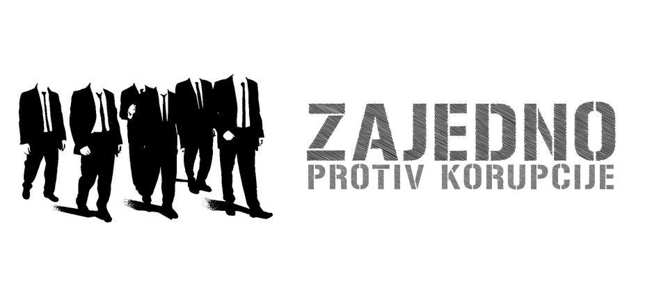 korupcija, društvo, borba