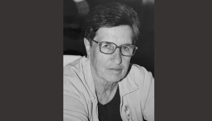 Radmila Mila Markovic rođena