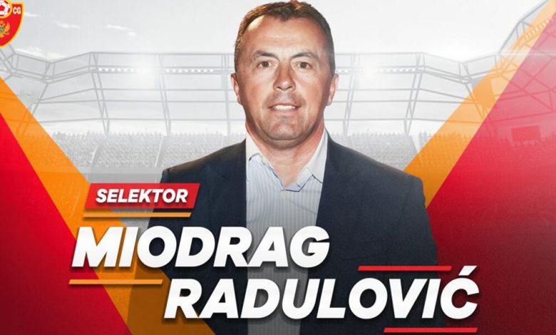 Miodrag Radulović