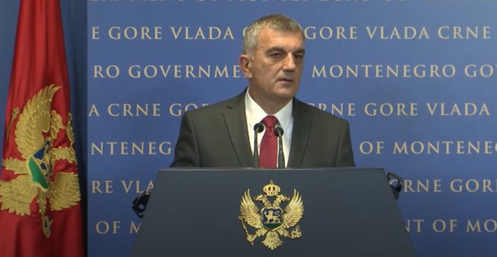 Bojanić: Uskoro zabrana i stopiranje letova MA