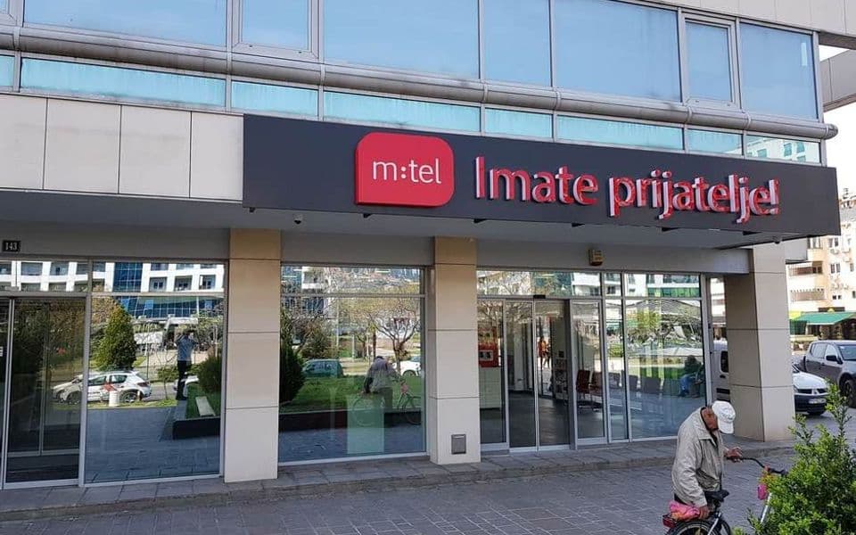 Besplatna licenca,Elektronska fiskalizacija