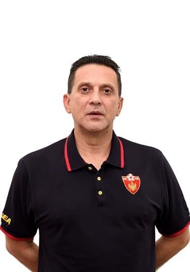 Urgentni centar, Nebojša Brnović, direktor