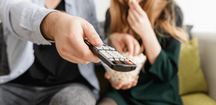 Predlažemo vam filmove za novogodišnju noć