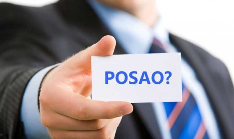 posao