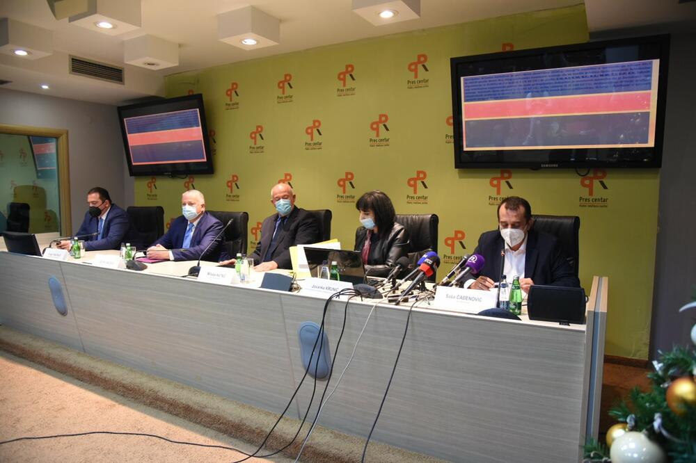 osumnjičeni, ubistvo ,Olivera Lakić