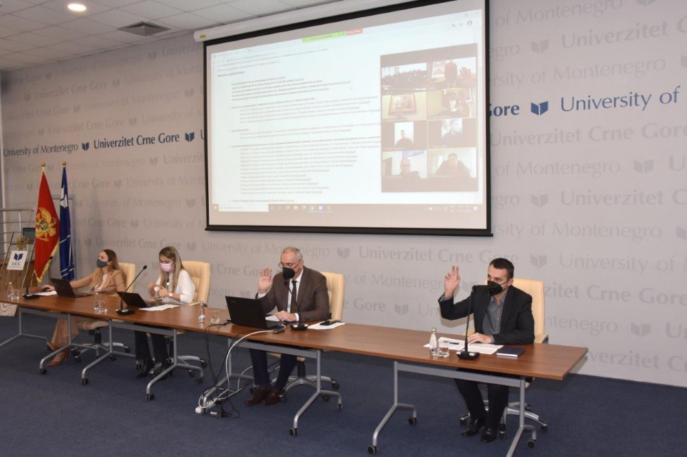 Od 1. do 5. marta dodatni „korona“ ispitni rok