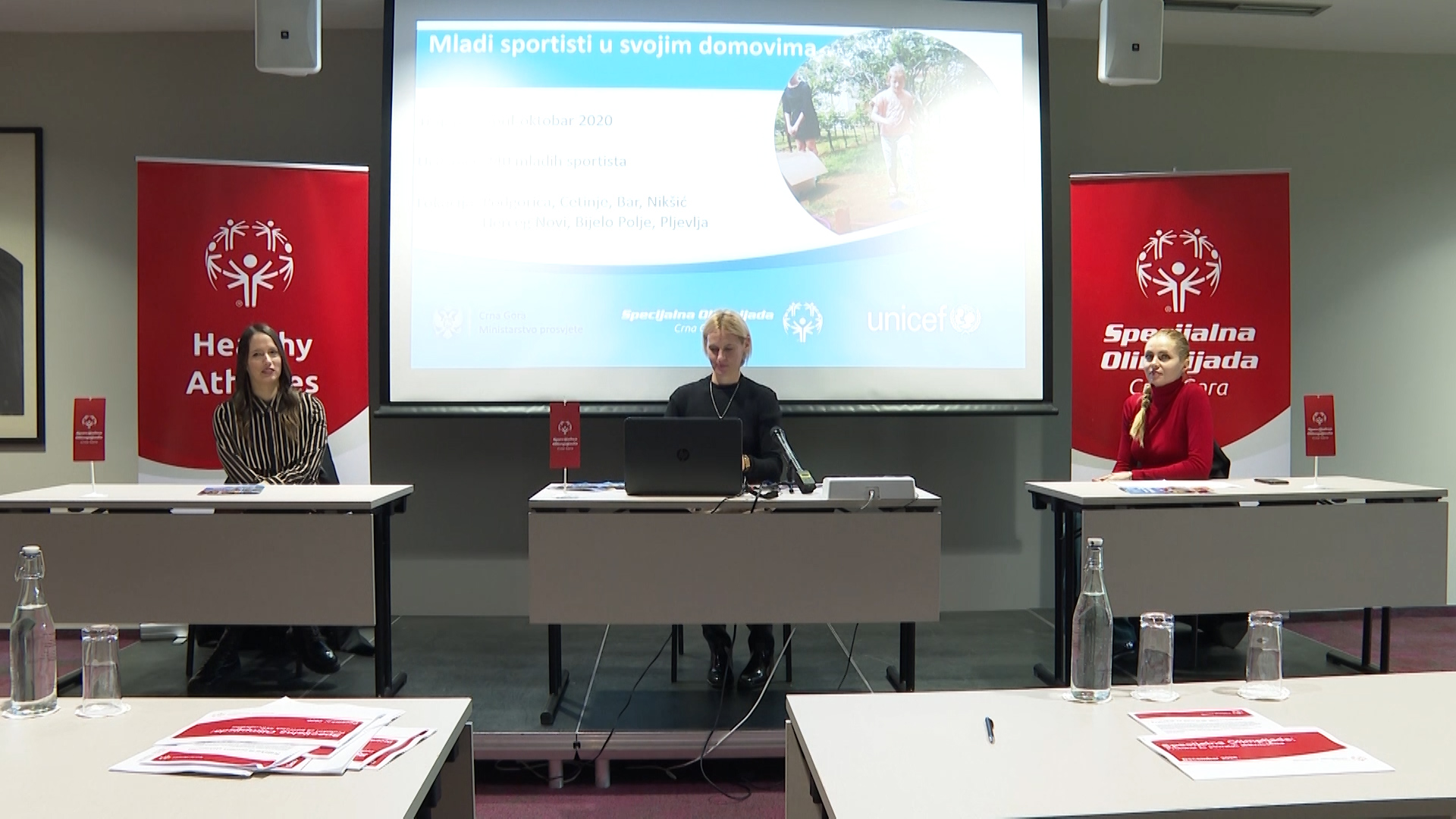 specijalna olimpijada