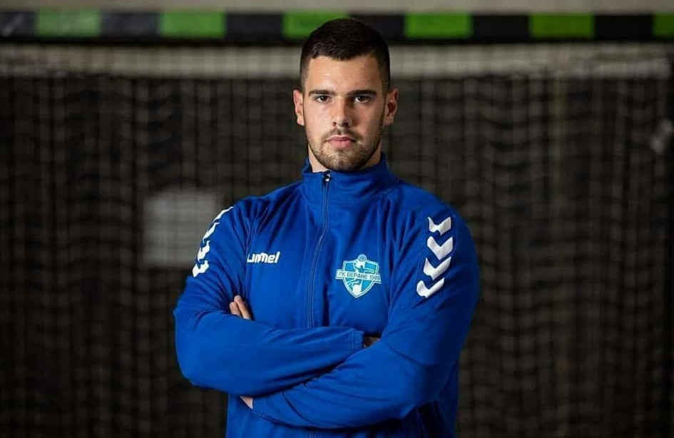 Nemanja Đurašković: