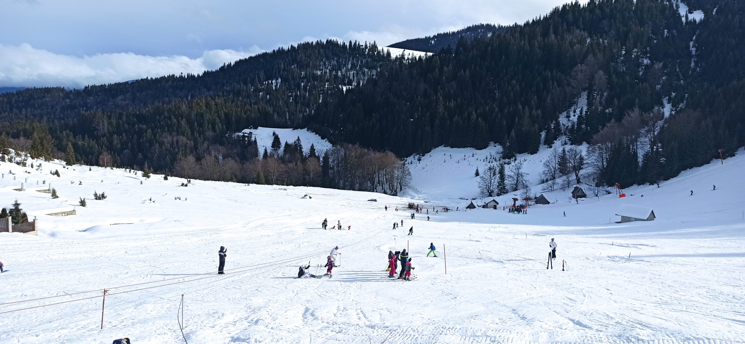 ski centar
