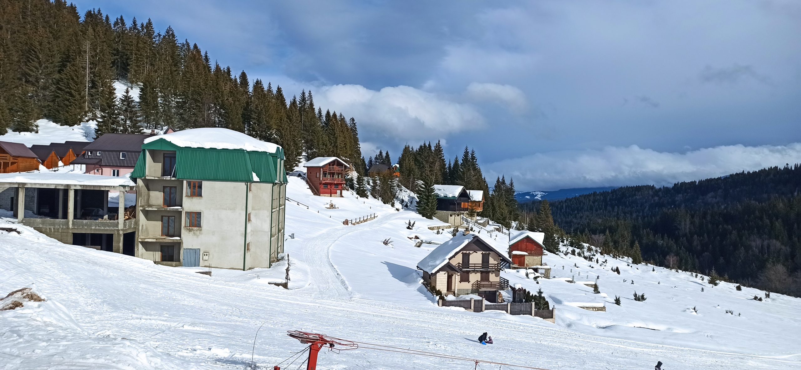 ski centar