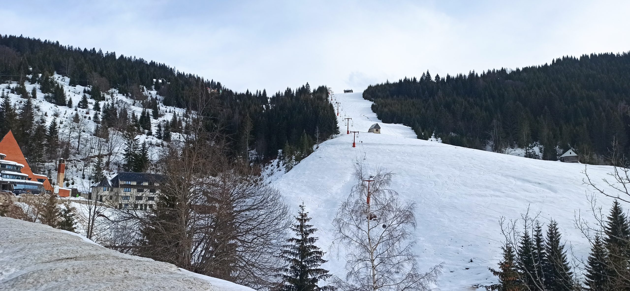 ski centar
