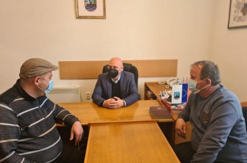 Spriječiti nezakonitu dodjelu koncesija