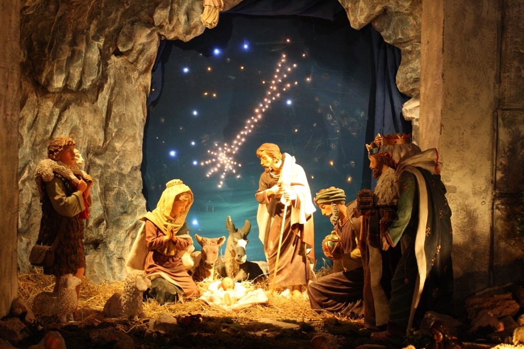 Božić, praznici, čestitka,