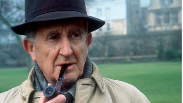 Džon Ronald Ruel Tolkin