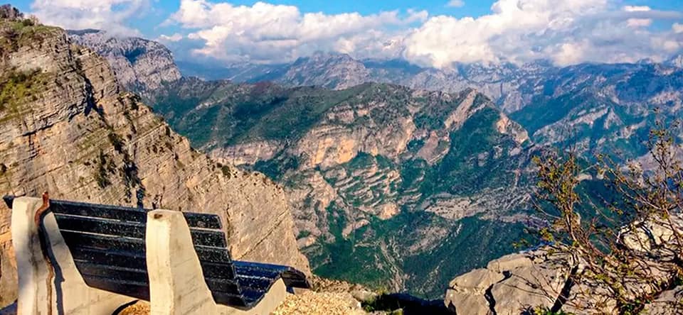 Krug oko korita, Podgorica, Kučka korita