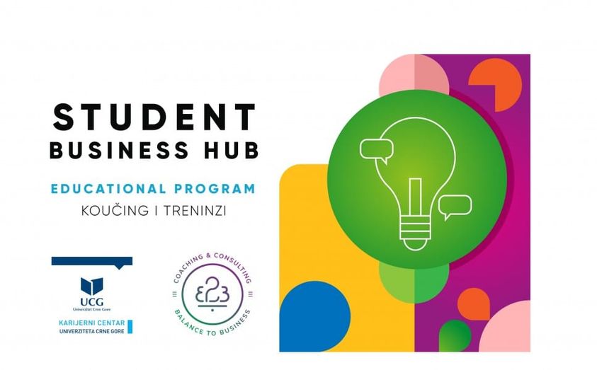 prijava,Student Business Hub