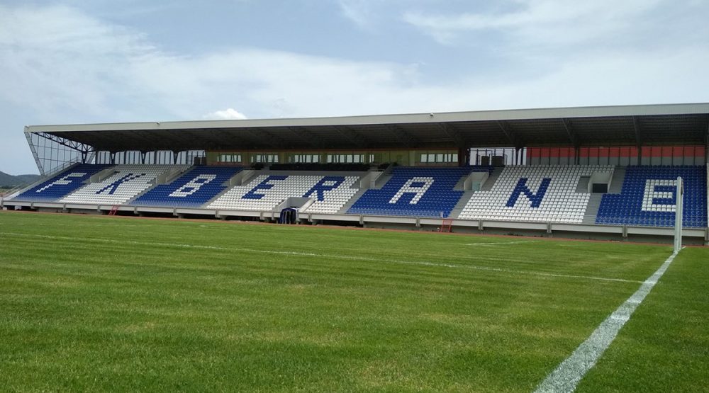 berane stadion