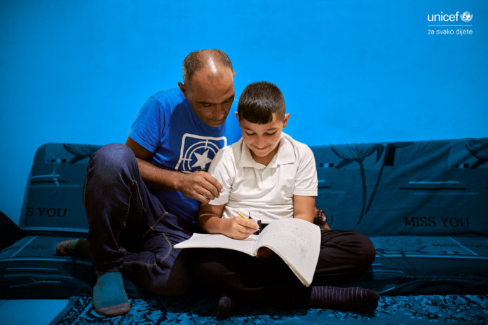 unicef, posao, siromaštvo