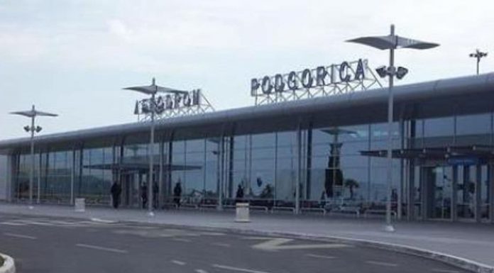 MA, Aerodromi Crne Gore, imovna, dugovi