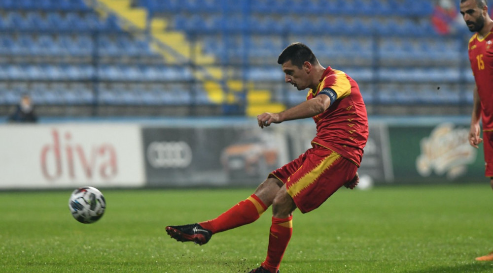 FatosBećiraj ,Visla