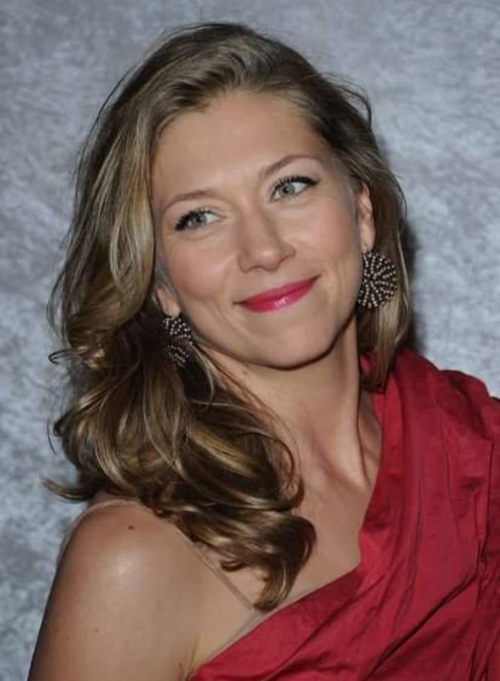 Branka Katić glumica posebnog šarma