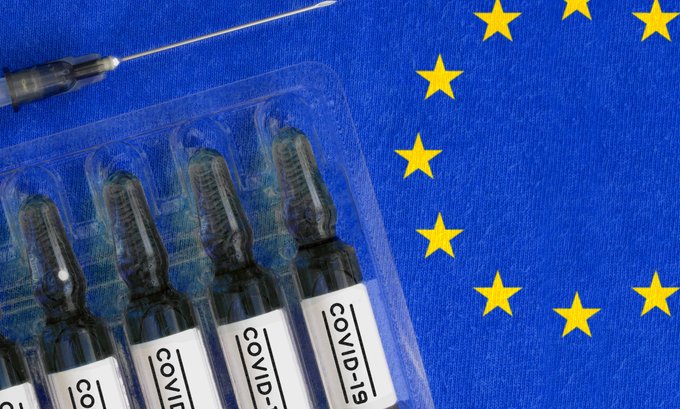 EU lideri o vakcinama za Zapadni Balkan