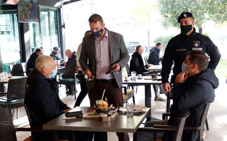 inspekcija ilustracija