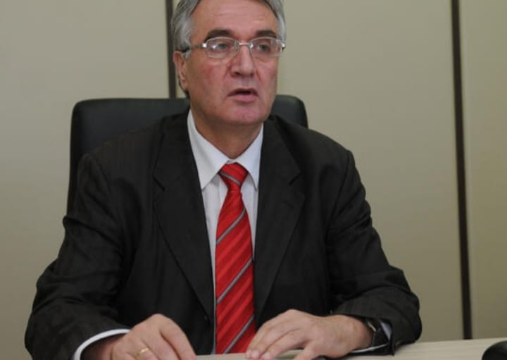 Halil Kalač, bankarski ombudsman, krediti