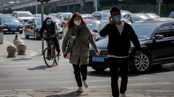 Nakon osam mjeseci u Kini prvi smrtni slučaj