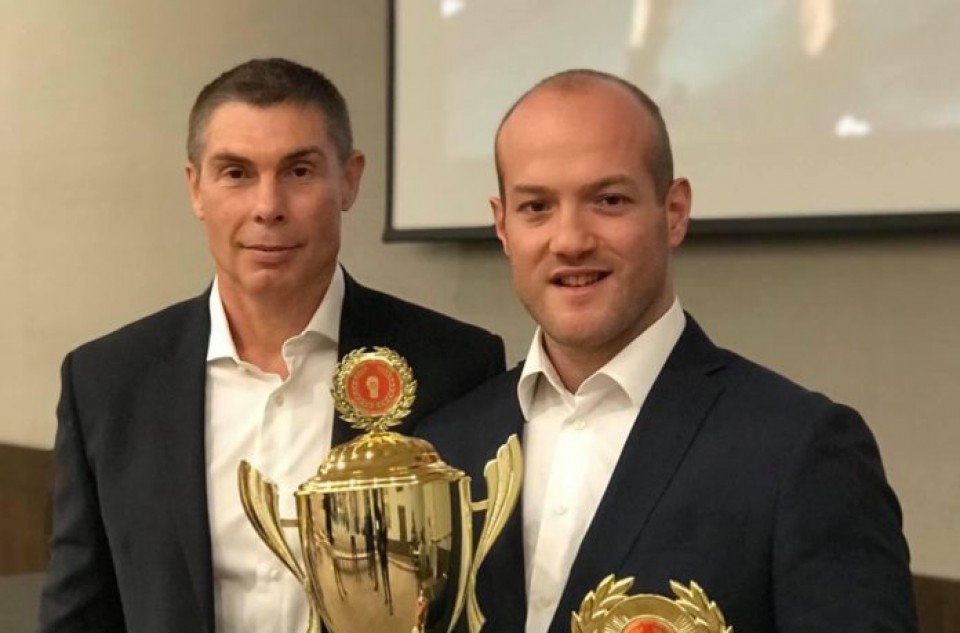 Klemenko, boks , sport