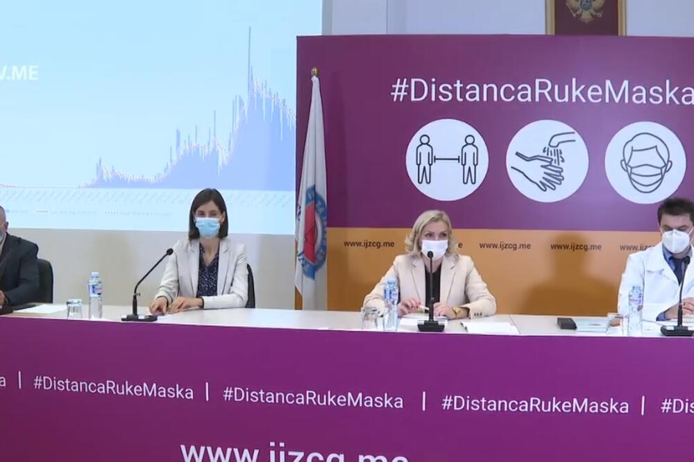 konferencija za medije