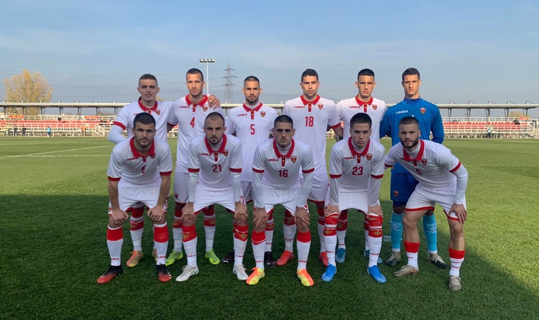 UEFA, U21 EURO, reprezentacija, kvalifikacije