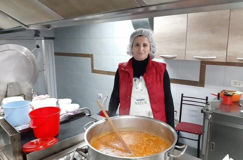 Povećan broj korisnika narodne kuhinje, korona uticala na živote najugroženijih