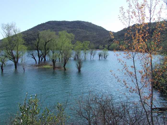 poplave, padavine, meteo alarm