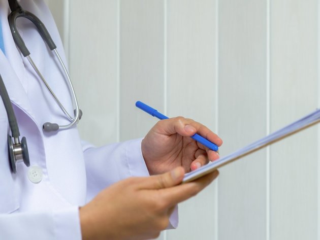 dvije hiljade prigovora