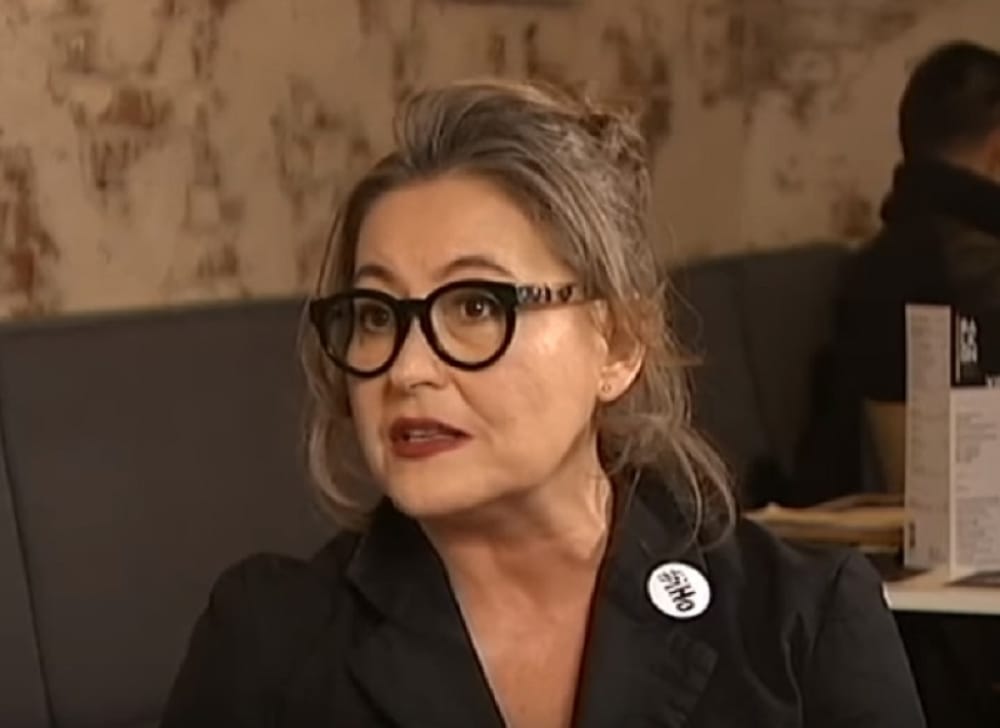 glumica, Rialda Kadrić Šebek , Žikina dinastija