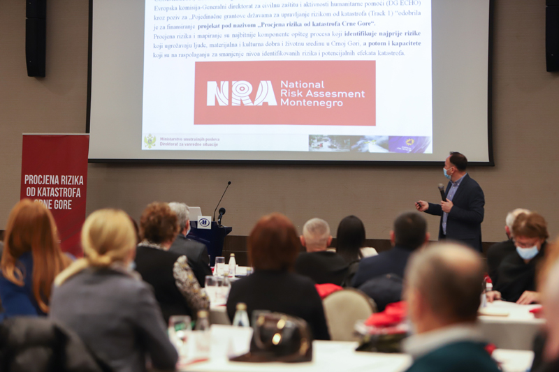 dokument o riziku od katastrofa