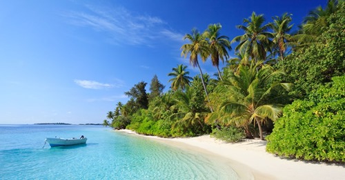 Britanski magazin , Crna Gora, destinacija